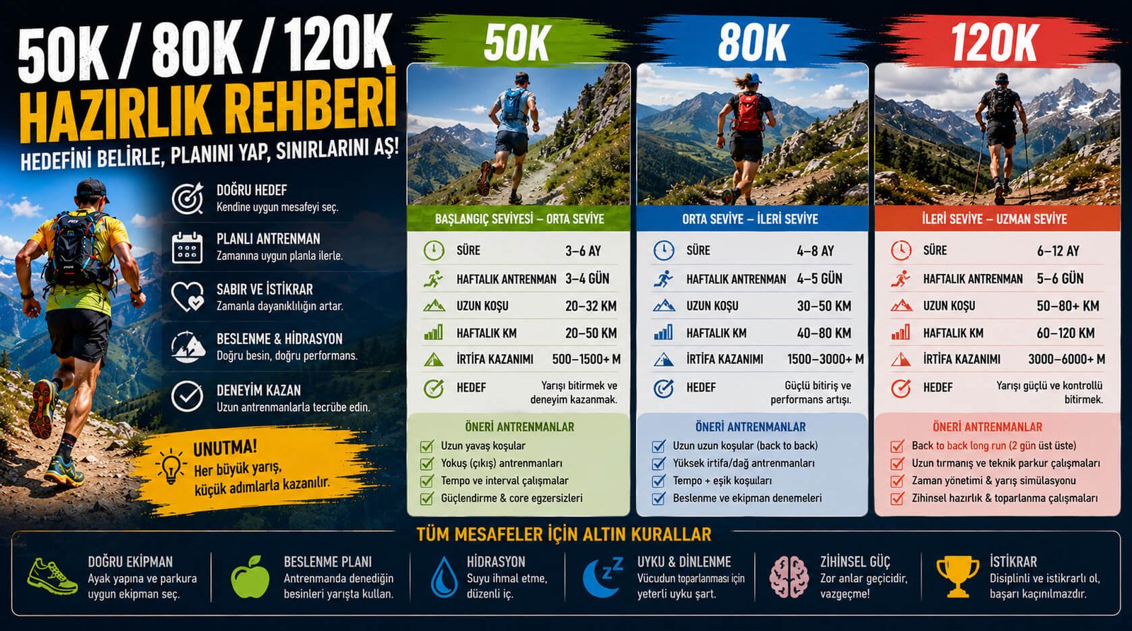 50k-80k-120k trail