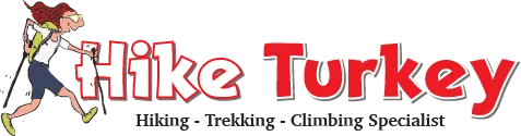 Hike Turkey