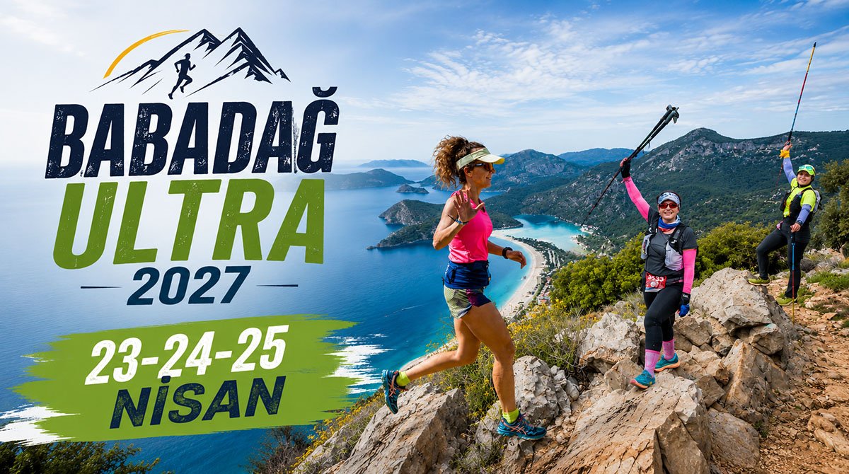 Babadağ Ultra Trail 2027