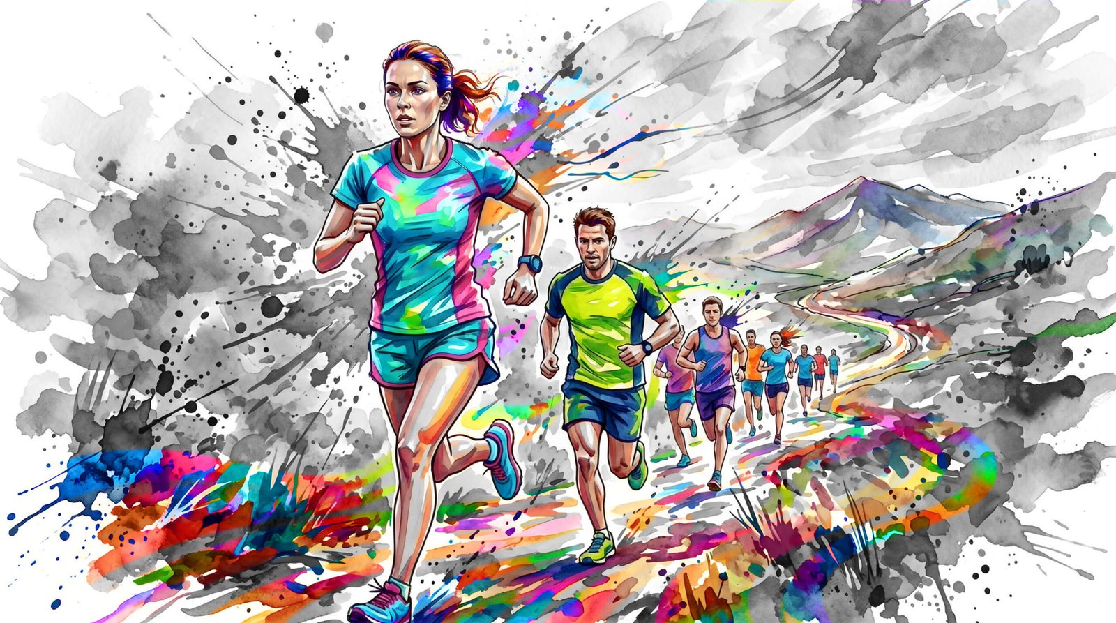 koşu haberleri - ultra trail