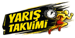 koşu yarış takvimi